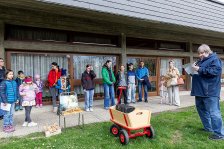 03.04.2026 Kreuzweg für Kinder